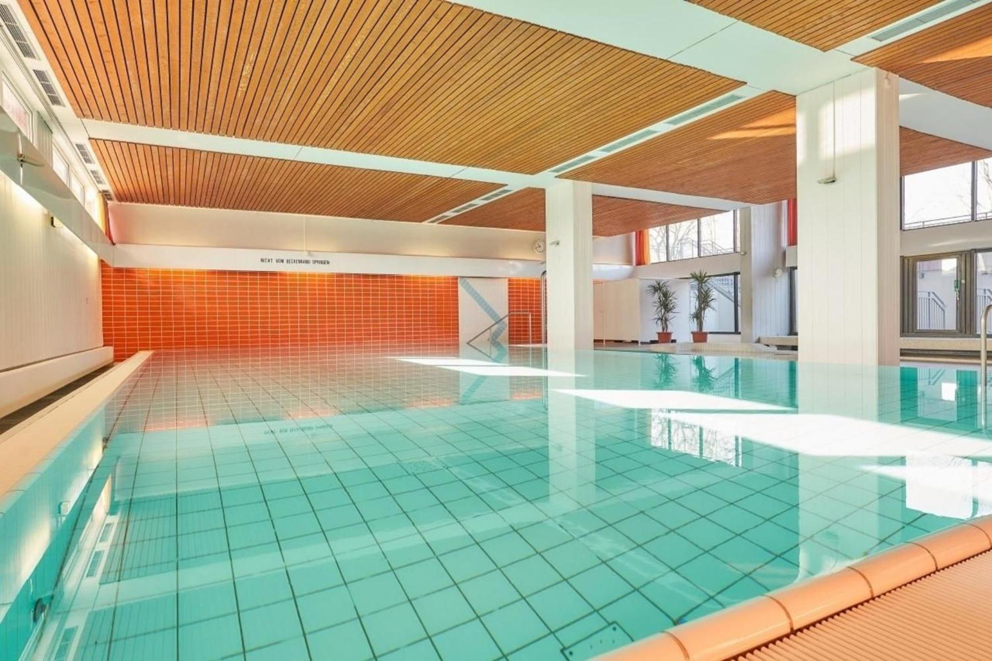 Berolina Wiesenblick Dahme  Buitenkant foto