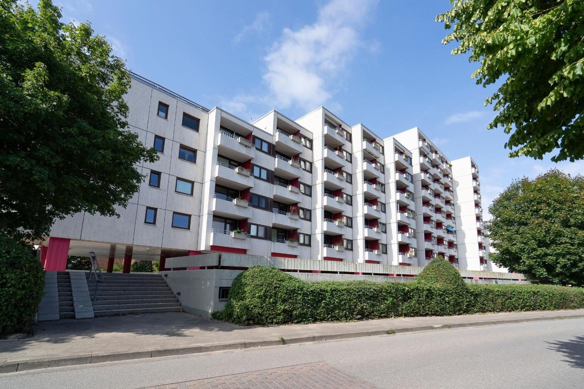 Berolina Wiesenblick Dahme  Buitenkant foto