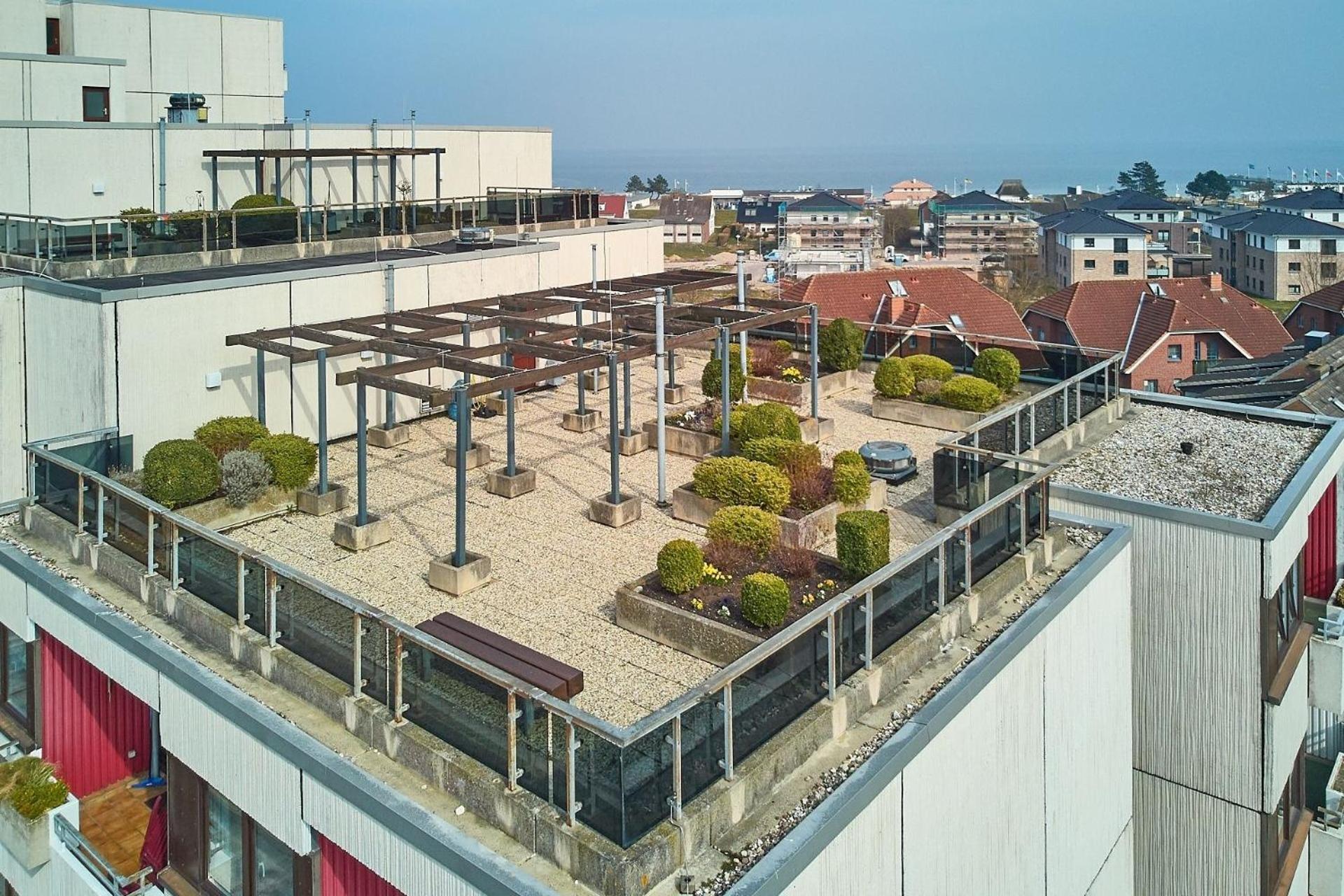 Berolina Wiesenblick Dahme  Buitenkant foto