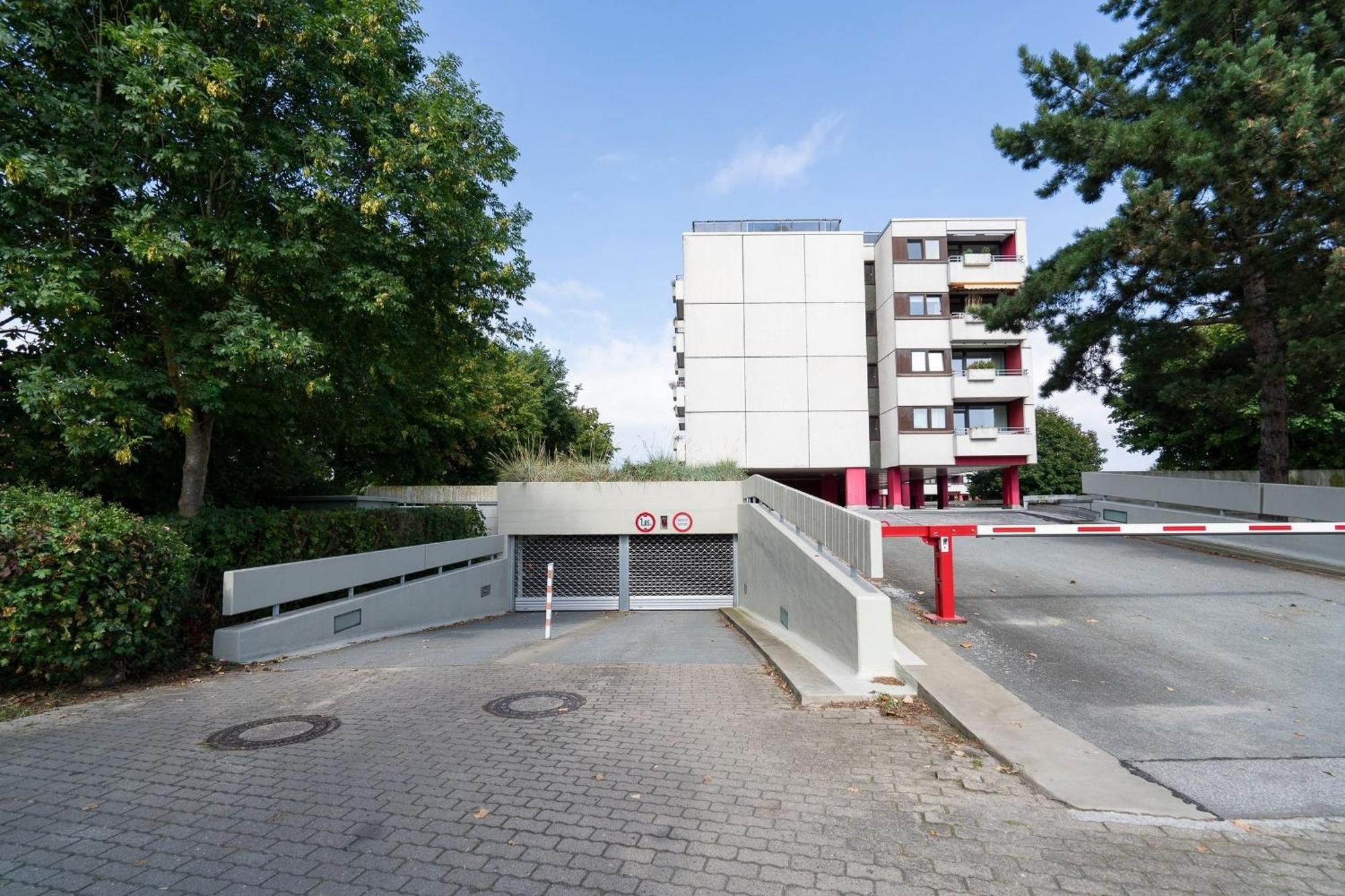 Berolina Wiesenblick Dahme  Buitenkant foto