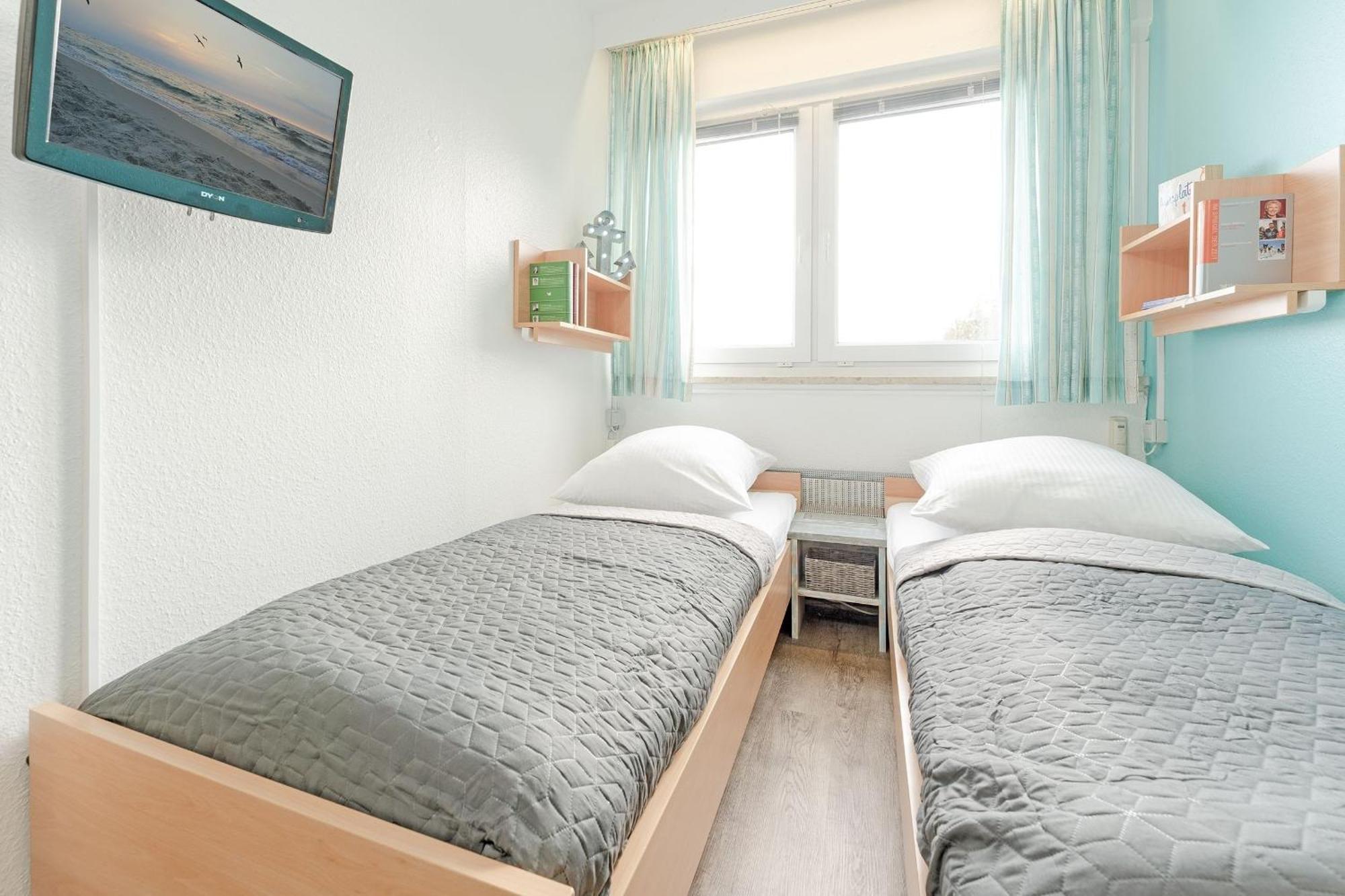 Berolina Wiesenblick Dahme  Buitenkant foto