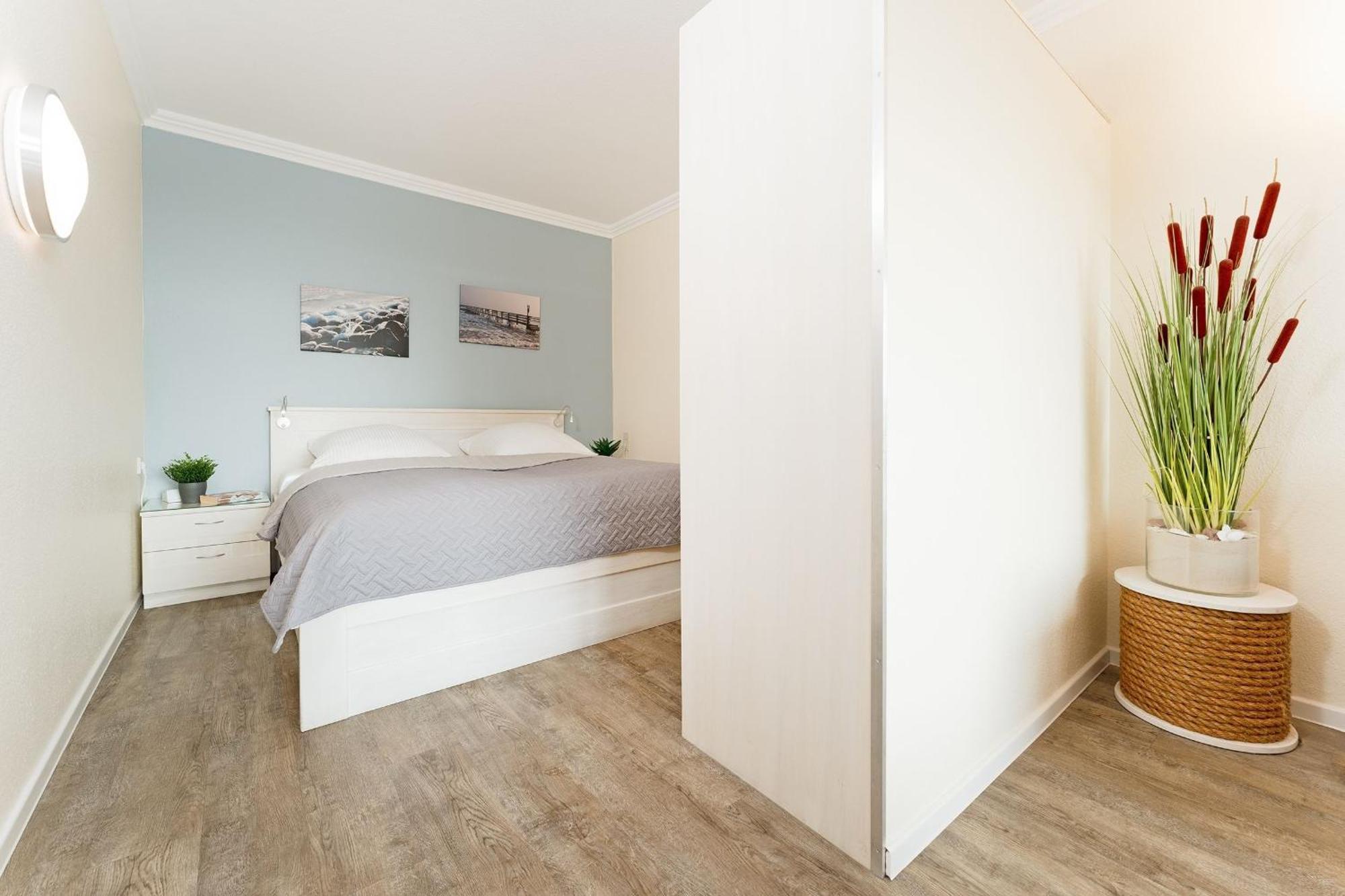 Berolina Wiesenblick Dahme  Buitenkant foto