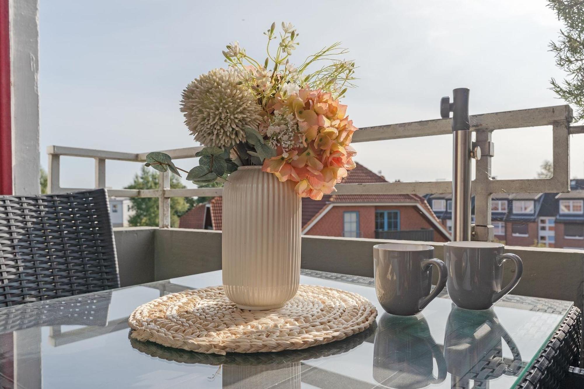Berolina Wiesenblick Dahme  Buitenkant foto