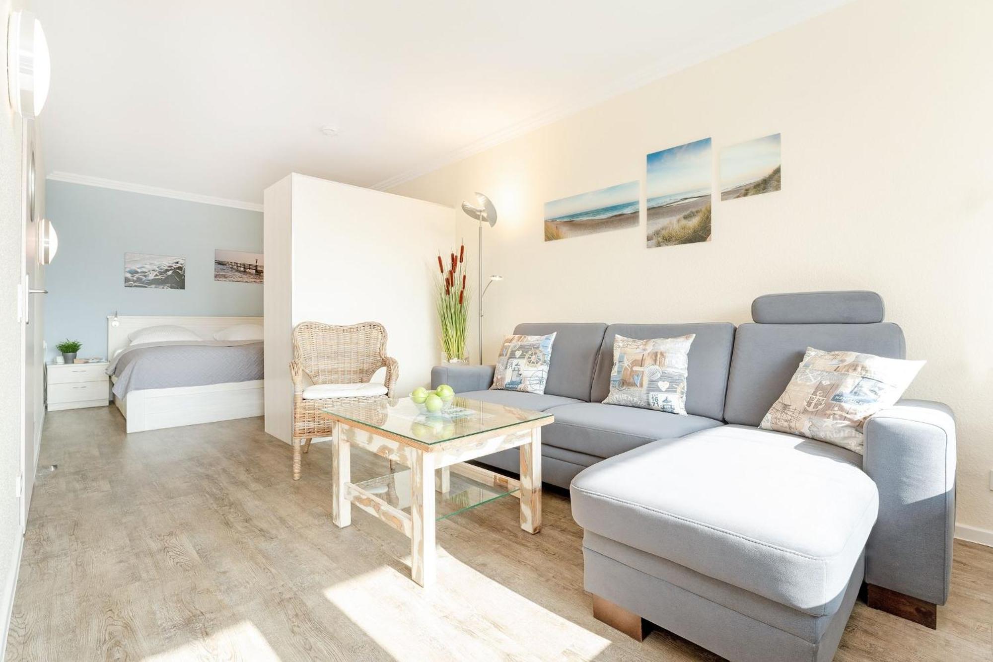 Berolina Wiesenblick Dahme  Buitenkant foto